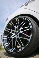 Volkswagen Golf GTi by MR Car Design 2009 года